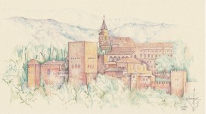GRANADA